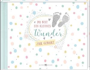 Cover for Melissa Schirmer · Du bist ein kleines Wunder (Taschenbuch) (2021)