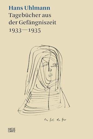 Cover for Hans Uhlmann (Hardcover Book) (2022)