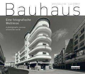 Cover for Molitor · Bauhaus (Book)