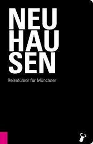 Cover for Arz · Neuhausen (Bok)