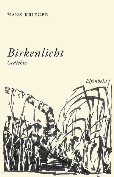 Cover for Krieger · Birkenlicht (Book)