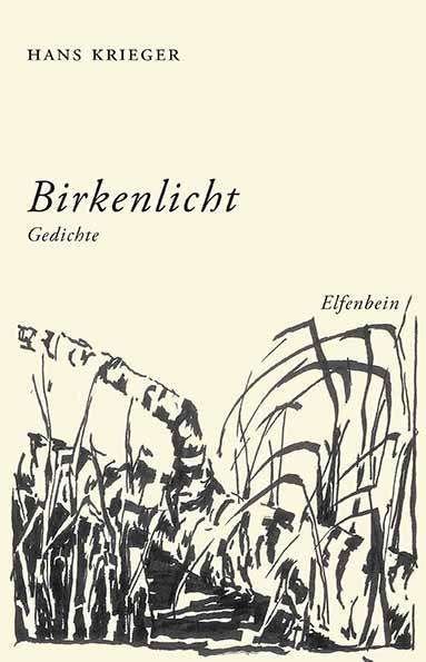 Cover for Krieger · Birkenlicht (Bog)