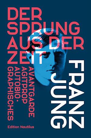 Hanna Mittelstädt · Der Sprung aus der Zeit (Book) (2024)