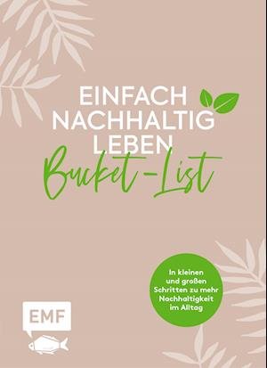 Cover for Zohren · Einfach nachhaltig leben - Meine (Buch)