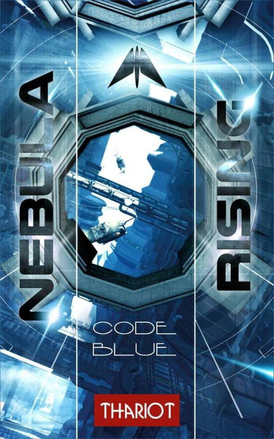 Cover for Thariot · Nebula Rising 2 (Book)