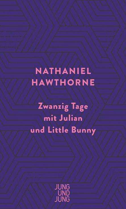 Cover for Hawthorne · Zwanzig Tage mit Julian und L (Book)