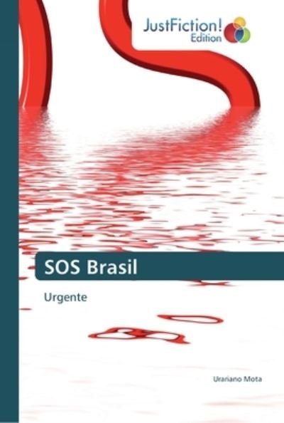 Cover for Mota · SOS Brasil (Bog) (2018)