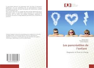 Cover for Hsairi · Les pancréatites de l'enfant (Bok)