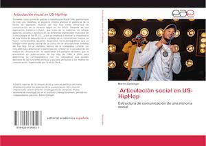 Cover for Gansinger · Articulación social en US-Hip (Book)