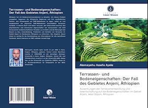 Cover for Ayele · Terrassen- und Bodeneigenschaften (Book)