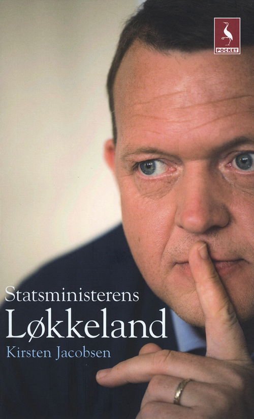 Gyldendal Pocket: Statsministerens Løkkeland - Kirsten Jacobsen - Bøger - Gyldendal - 9788702081527 - 16. maj 2009