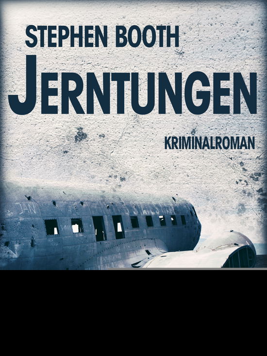 Jerntungen - Stephen Booth - Books - Saga - 9788711834527 - March 28, 2018