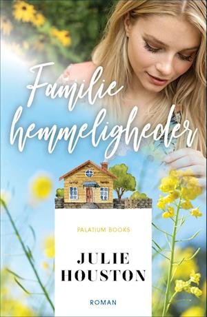 Cover for Julie Houston · Westenbury #3: Familiehemmeligheder (Paperback Book) [1.º edición] (2022)