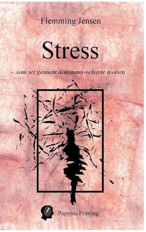 Cover for Flemming Jensen · Stress (Taschenbuch) [1. Ausgabe] (2016)