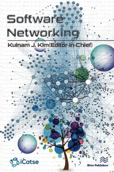 Cover for Kuinam J Kim · Software Networking (Pocketbok) (2017)