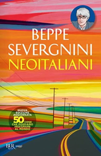 Cover for Beppe Severgnini · Neoitaliani. Nuova Ediz. (DVD)