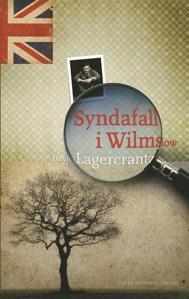 Syndafall i Wilmslow - David Lagercrantz - Bøker - Albert Bonniers Förlag - 9789143502527 - 29. oktober 2009