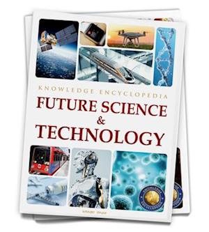 Science - Wonder House Books - Books - Prakash Book Depot - 9789354401527 - December 8, 2021