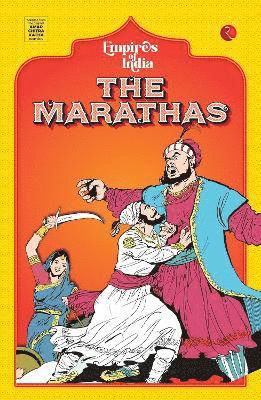Moonstone · Empires of India: The Marathas (Taschenbuch) (2024)