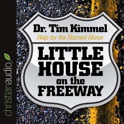 Cover for Kimmel · Little House on the Freeway (CD) (2015)