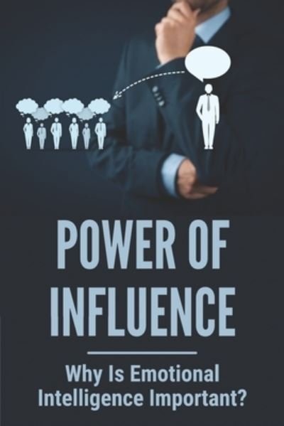 Cover for Mao Mitchel · Power Of Influence (Taschenbuch) (2021)