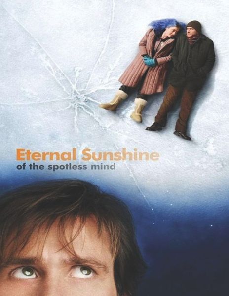 Cover for Terrence Ryan · Eternal Sunshine Of The Spotless Mind (Paperback Book) (2020)