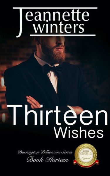 Jeannette Winters · Thirteen Wishes (Taschenbuch) (2021)