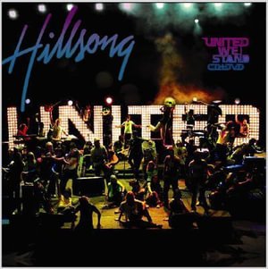 Hillsong United-united We Stand - Hillsong United - Musik -  - 0000768390528 - 