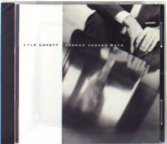 Cover for Lyle Lovett · Joshua Judges Ruth (CD) (2011)