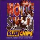 Cover for Blue Chips · OST (CD) (1999)