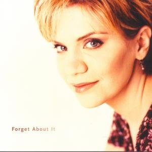 Cover for Alison Krauss · Forget About It (CD) (2008)