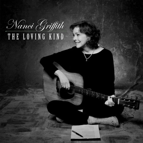 Cover for Nanci Griffith · Loving Kid (CD) (2009)