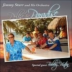 Cover for Jimmy Sturr &amp; His Orchestra  · Polka In Paradise (CD)