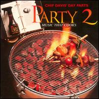 Cover for Chip Davis · Chip Davis Day (CD) (1996)