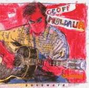 Password - Geoff Muldaur - Música - ROCK - 0012928812528 - 16 de octubre de 2000