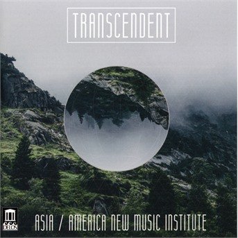 Transcendent - Cannon / Goto /aucoin - Musik - DELOS - 0013491355528 - 13. juli 2018