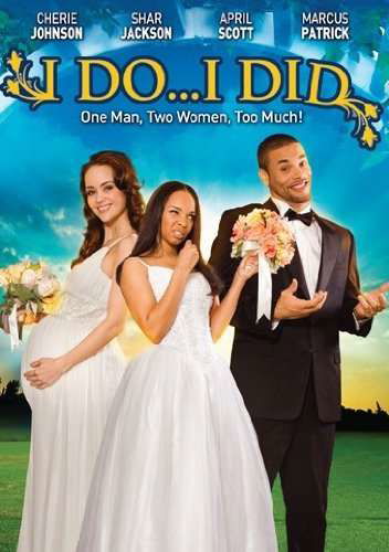 Cover for I Do I Did (DVD) [Widescreen edition] (2010)