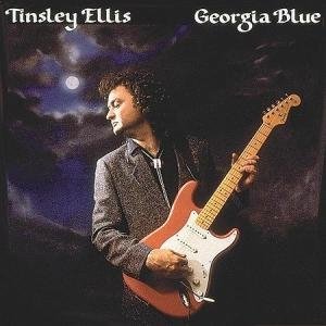 Georgia Blue - Tinsley Ellis - Musik -  - 0014551476528 - 25. oktober 1990