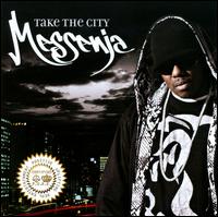 Take The City - Messenjah - Music - ASAF - 0014998417528 - October 15, 2009