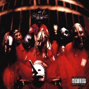 Cover for Slipknot · Dysfunctional Family Portraits (CD) (1999)