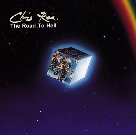 Chris Rea - The Road To Hell - Chris Rea - Music - EAST-WEST/WEA - 0022924628528 - 2010