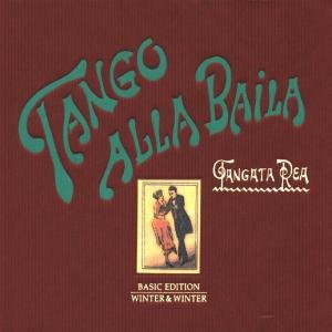 Tango Alla Baila - Tangata Rea - Musiikki - WIN - 0025091002528 - tiistai 6. huhtikuuta 1999