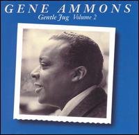 Cover for Gene Ammons · Gentle Jug 2 (CD) (1995)