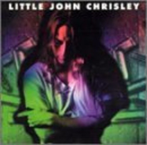 Cover for Little John Chrisley (CD) (1995)