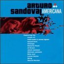 Arturo Sandoval · Arturo Sandoval-americana (CD) (1999)