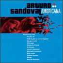 Cover for Arturo Sandoval · Americana (CD) (1999)