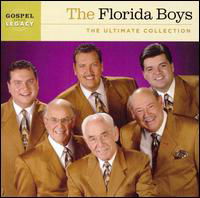 Florida Boys · Ultimate Collection (CD) (2008)