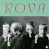 From The Bureau Of Both - Rova Saxophone Quartet - Music - CAMJAZZ - 0027312013528 - June 22, 2015