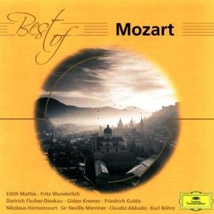 Le Nozze Di Figaro - Mozart W. A. - Musik - ELOQUENCE - 0028947236528 - 5 april 2022
