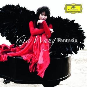 Fantasia - Yuja Wang - Musik - DECCA(UMO) - 0028947900528 - 1 mars 2012